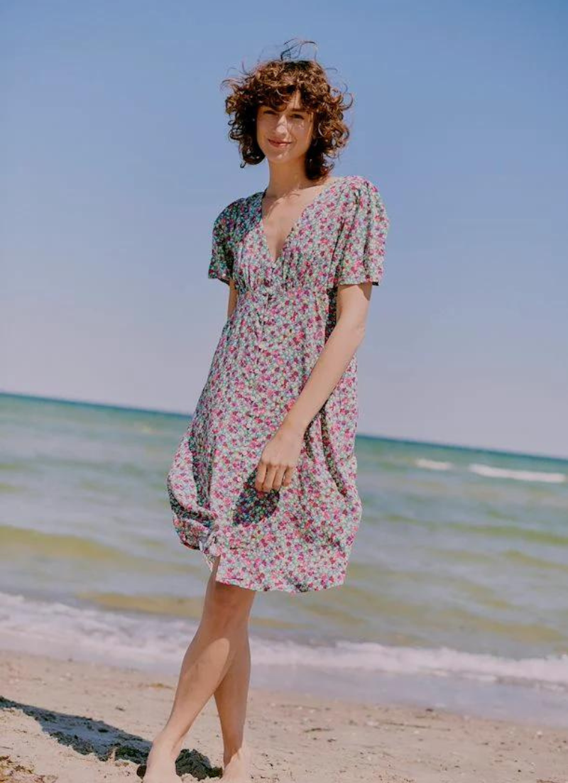 Mmjoella Dress