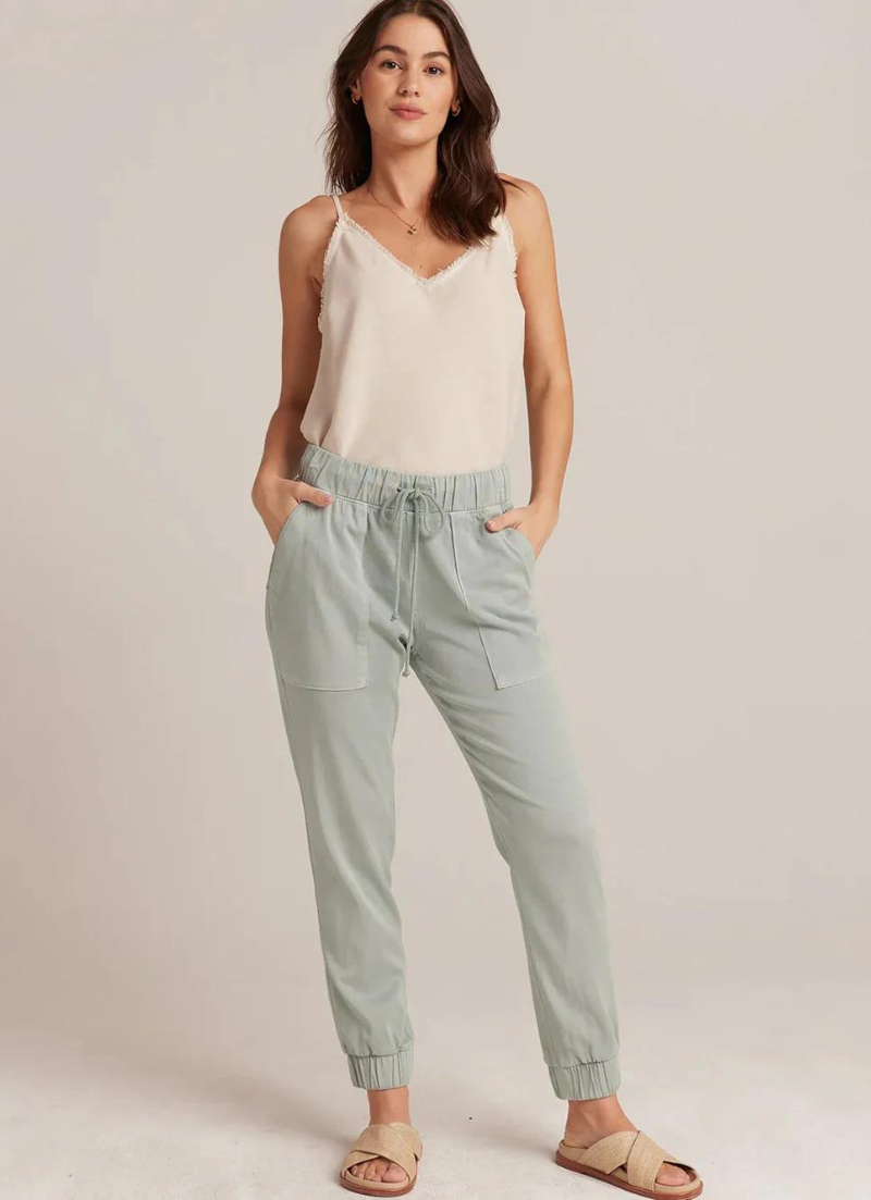 Oasis Pocket Jogger