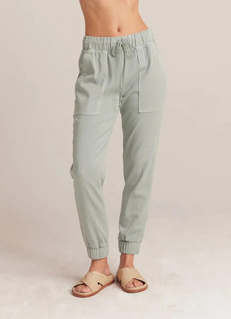 Oasis Pocket Jogger