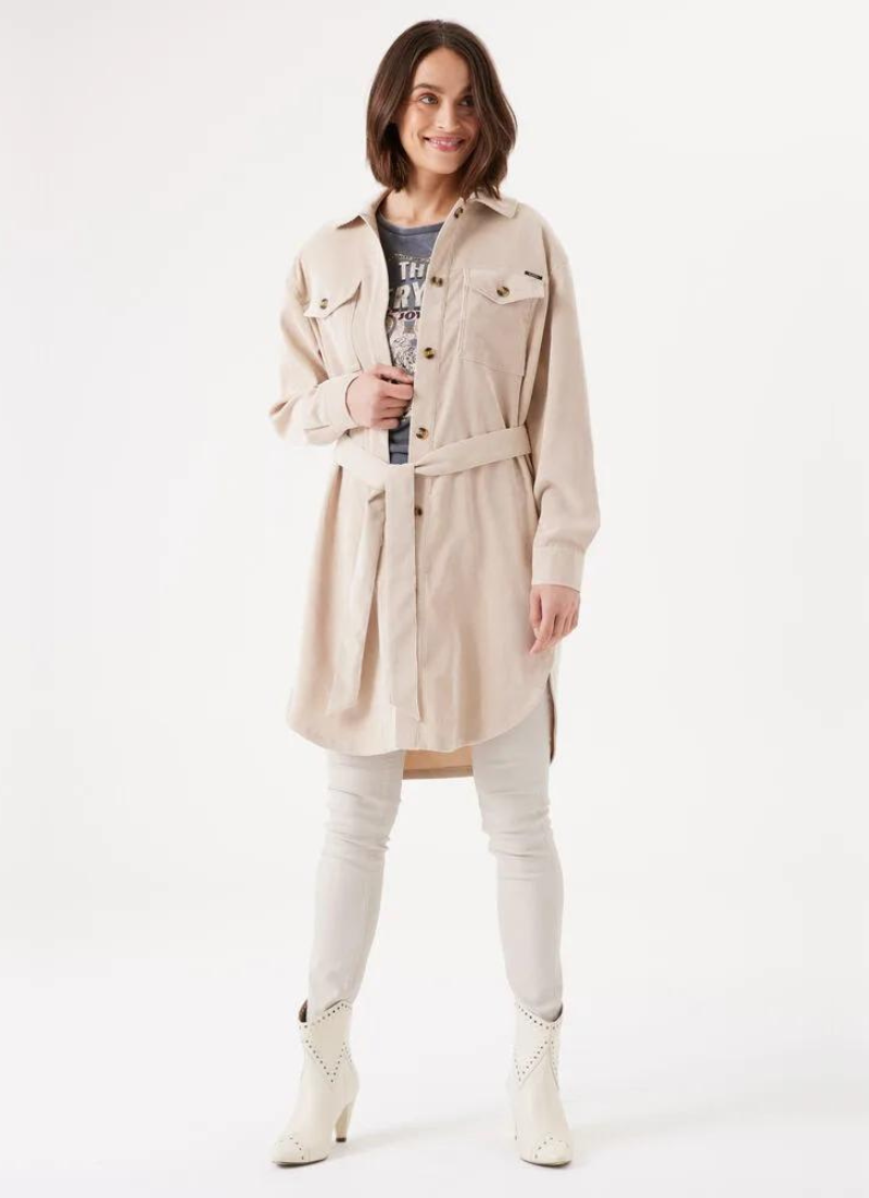 Naomi Jacket