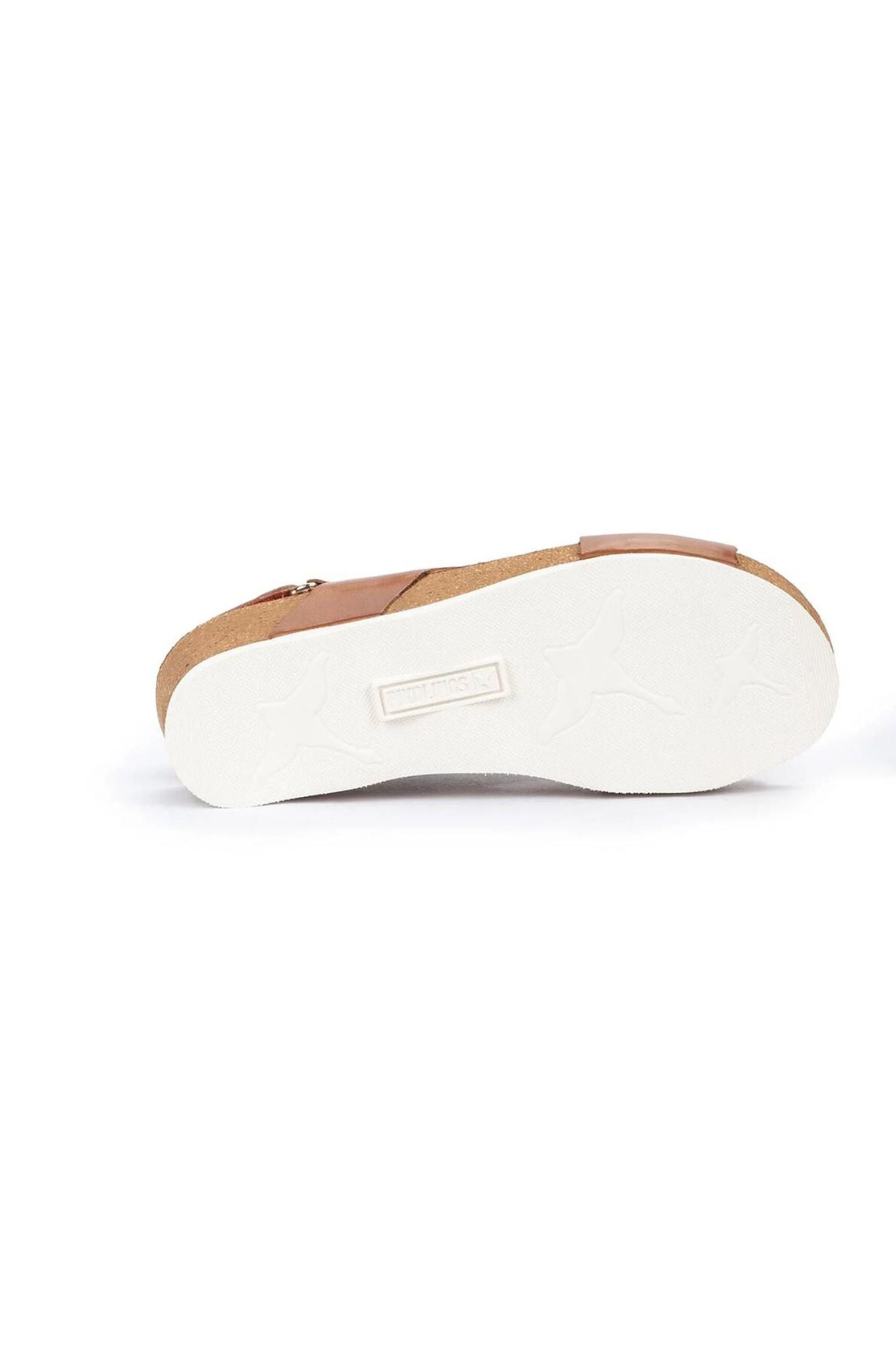Mahon Wedge Sandals