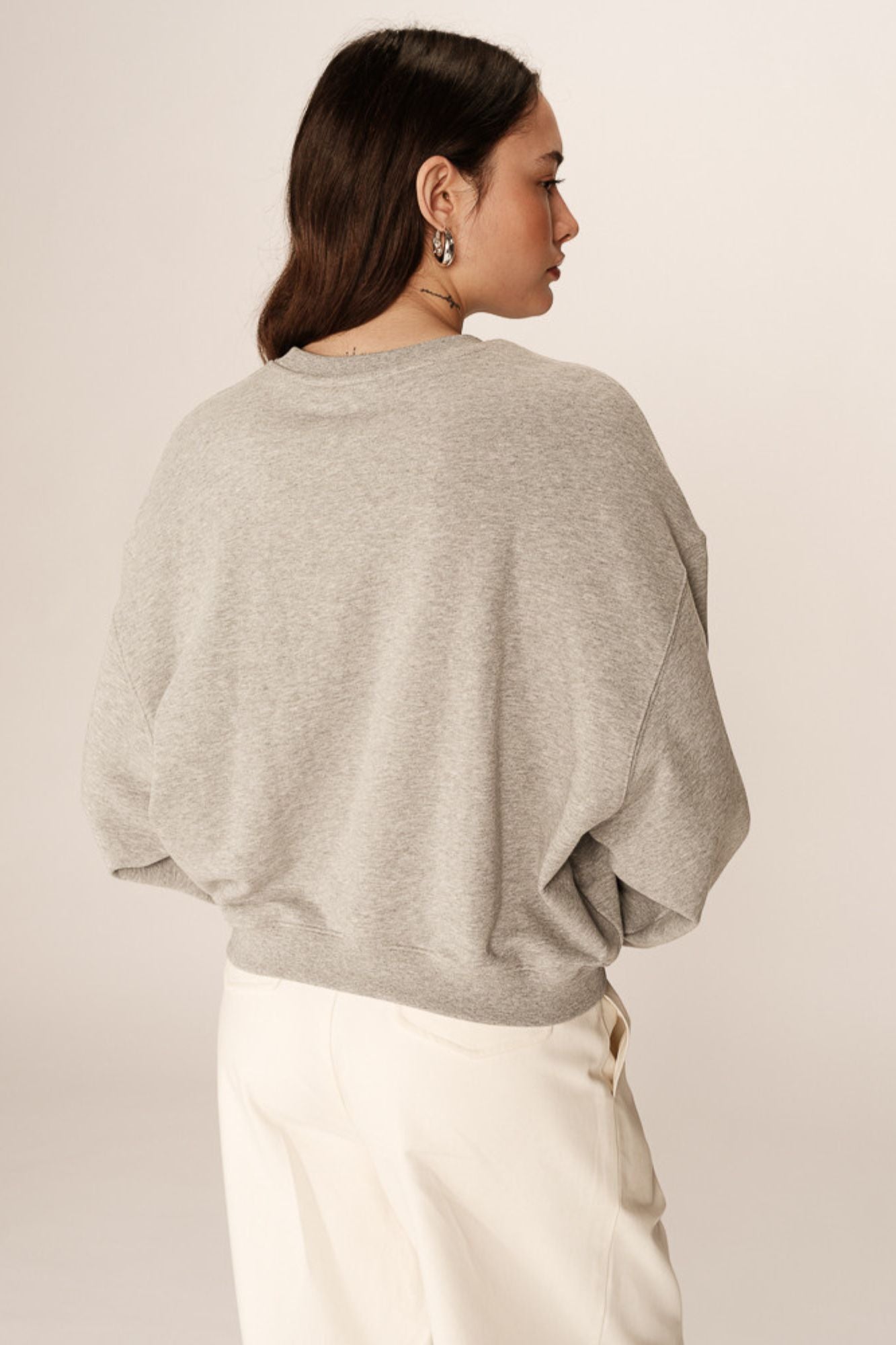 Positive Sweatshirt