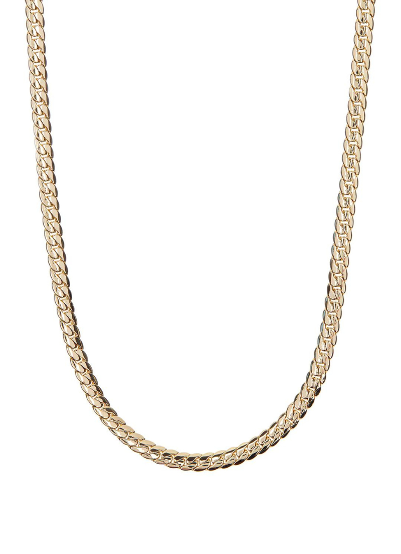 Ferrera Chain Necklace