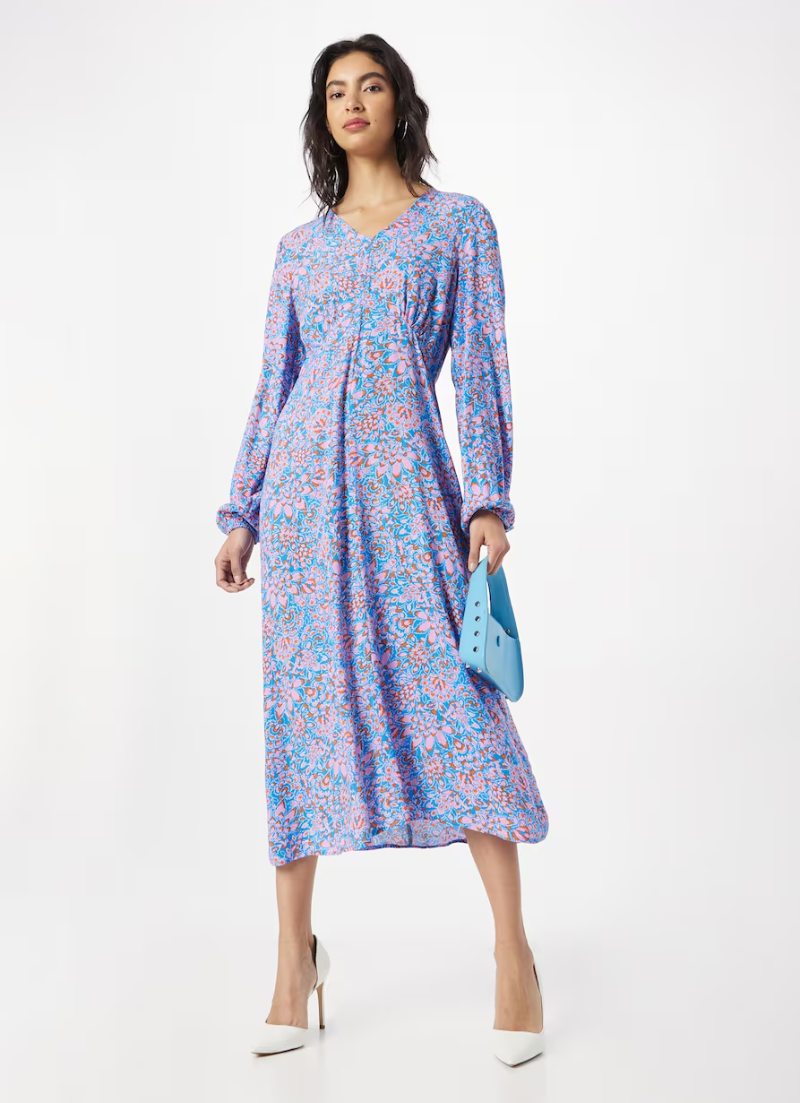 Flouri Dress