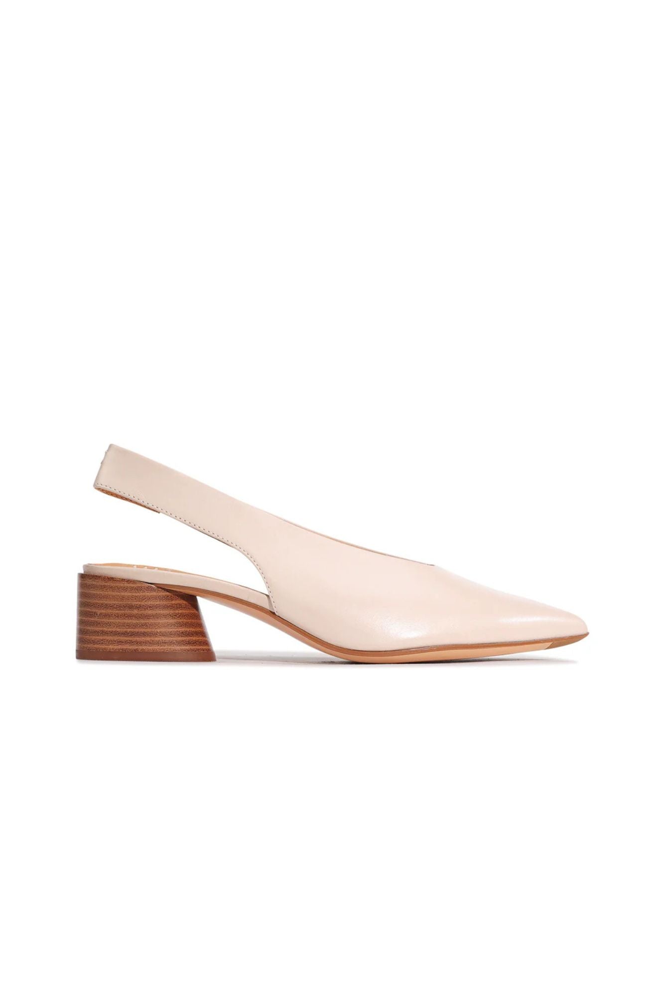 Hatti Slingback