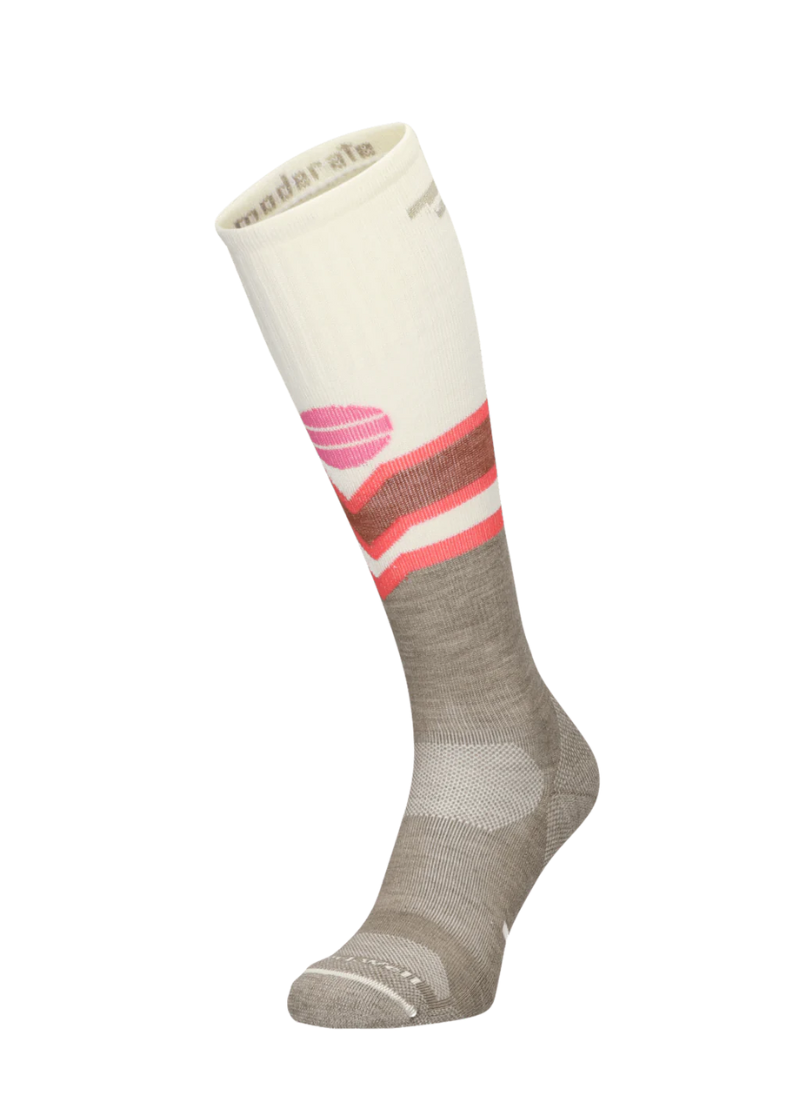 Mountain Beat | Compression Hiking Socks