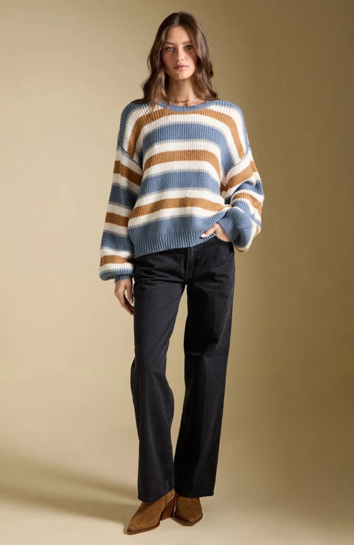 Mimi Sweater