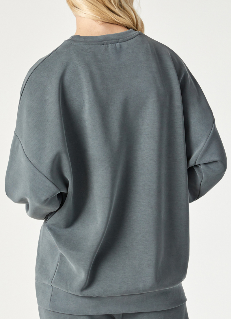 Caty Oversize Sweatshirt