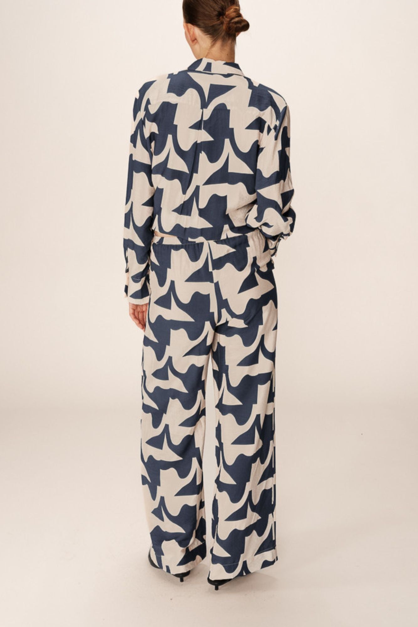 Pavot Wide Leg Pant
