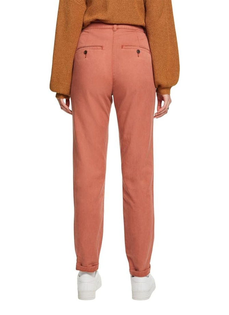 Pantalon chino Michelle