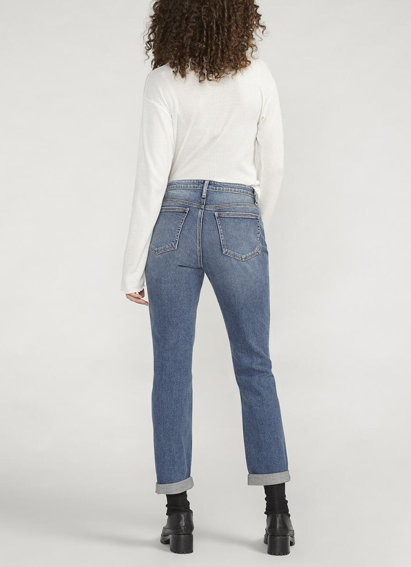 Highly Desirable Straight