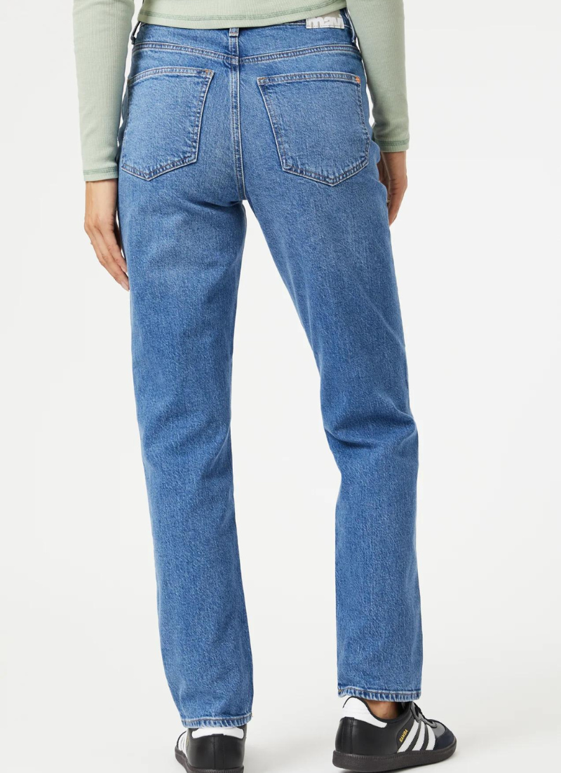 New York | Bleu foncé recyclé