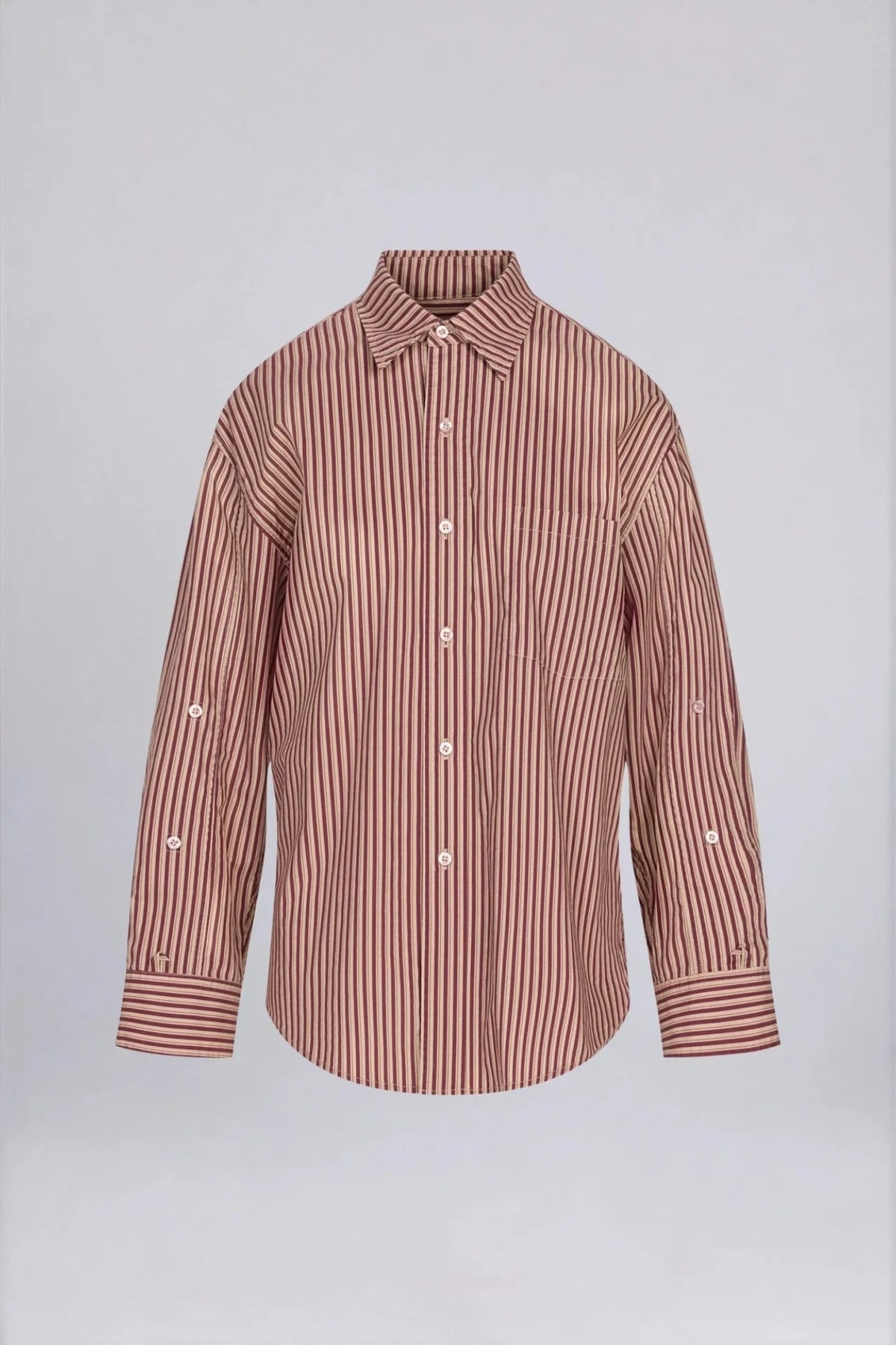 AM to PM Boyfriend Shirt