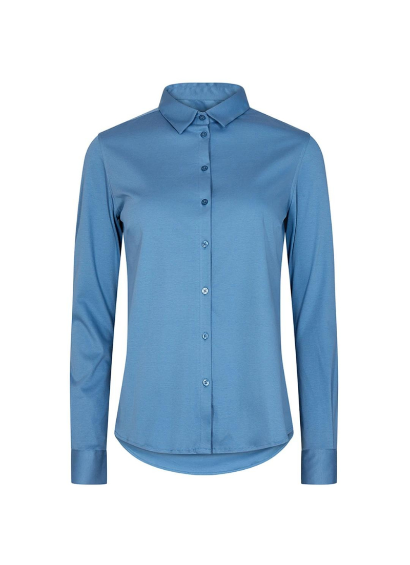 Chemise en jersey Tina 