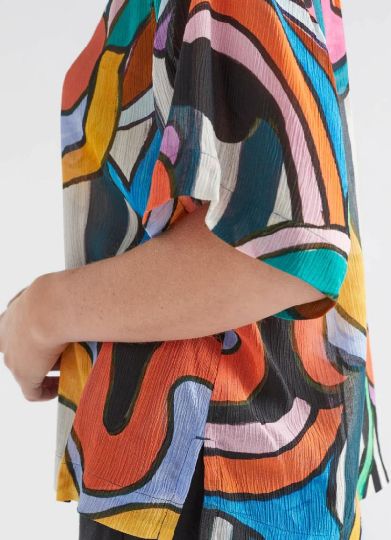 Soma Top
