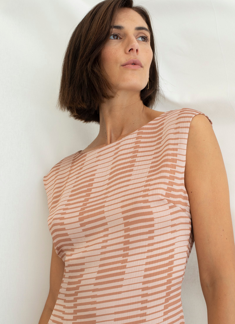 Narai Dress