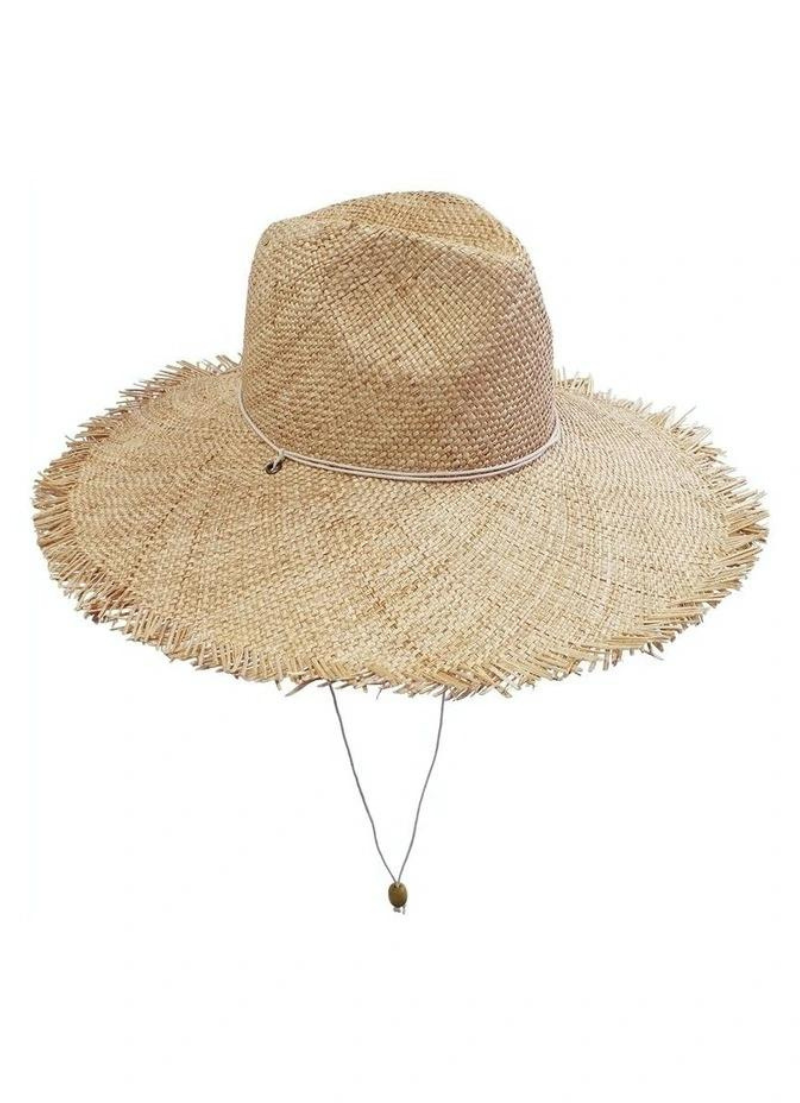Damia Fedora Hat