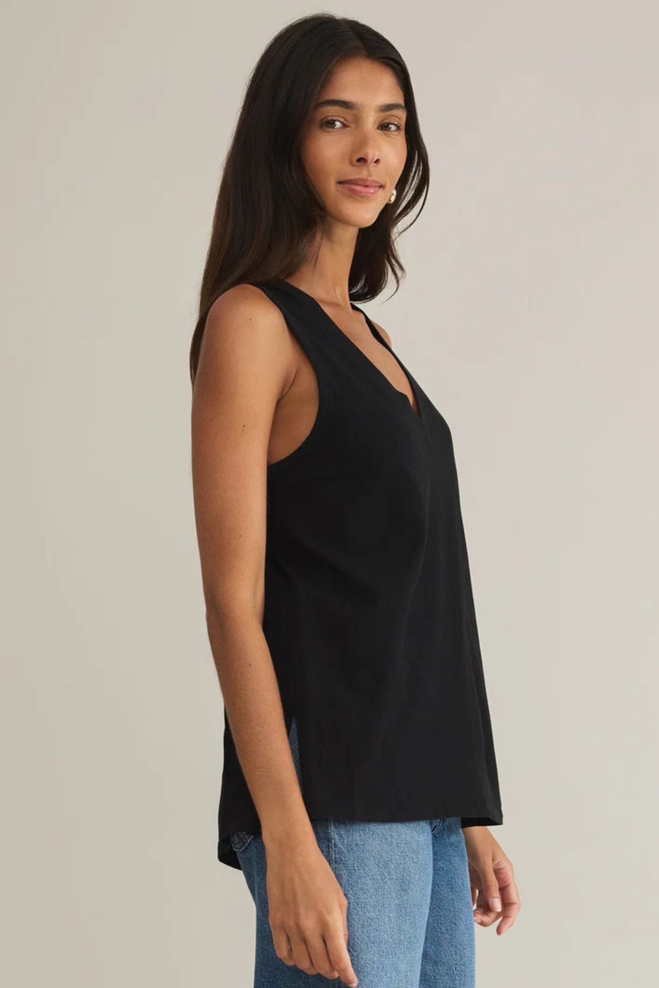 The Californian Tank