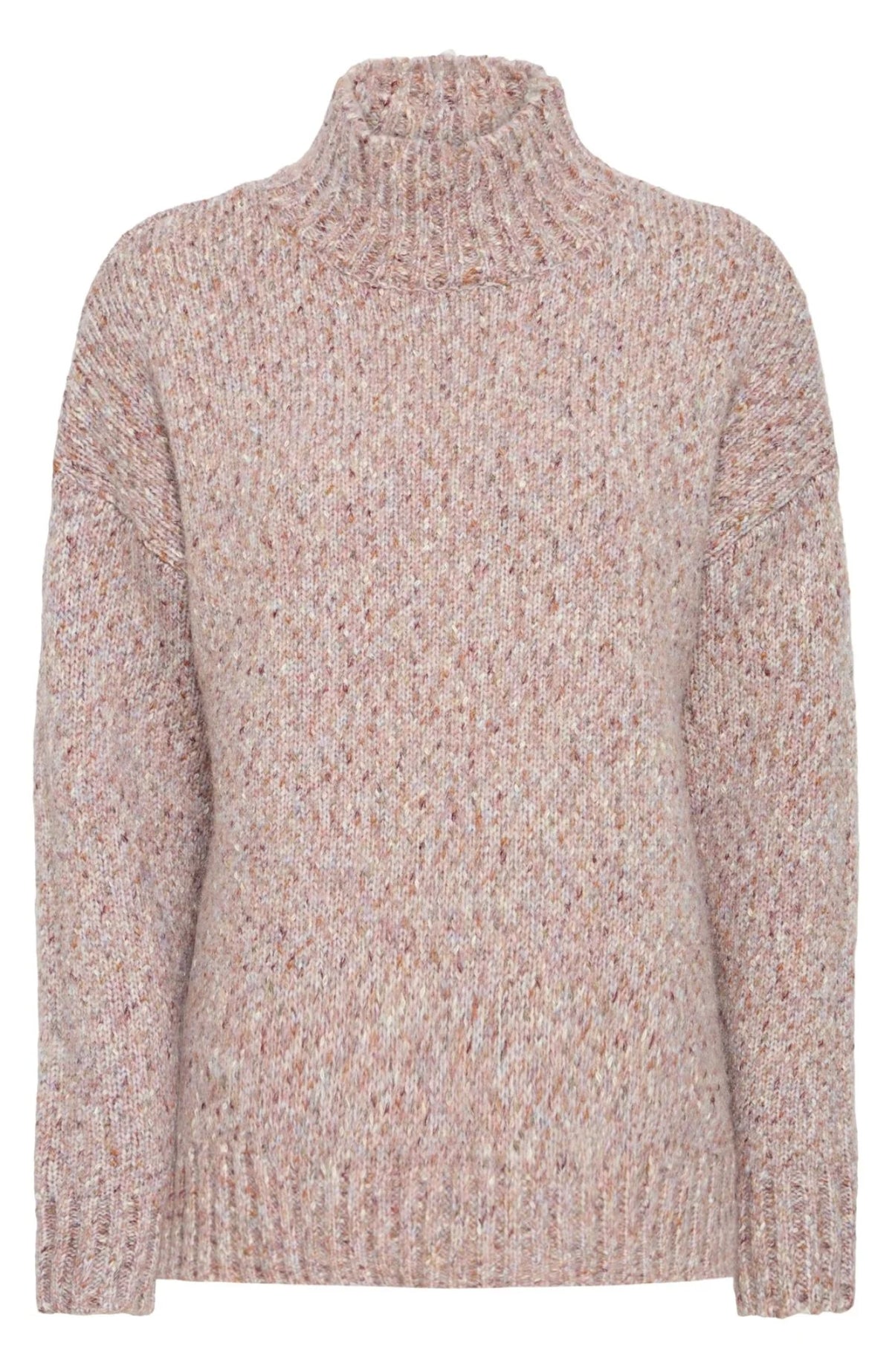 Fanny Turtleneck