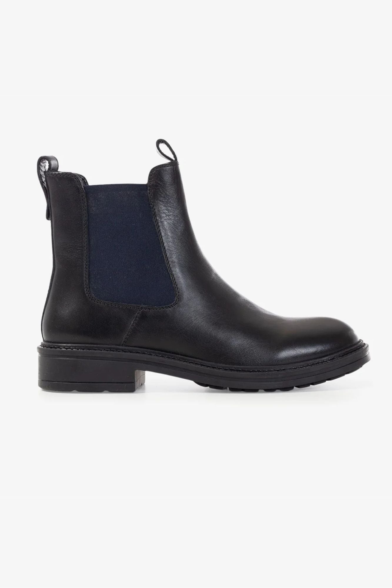 Barron Boot