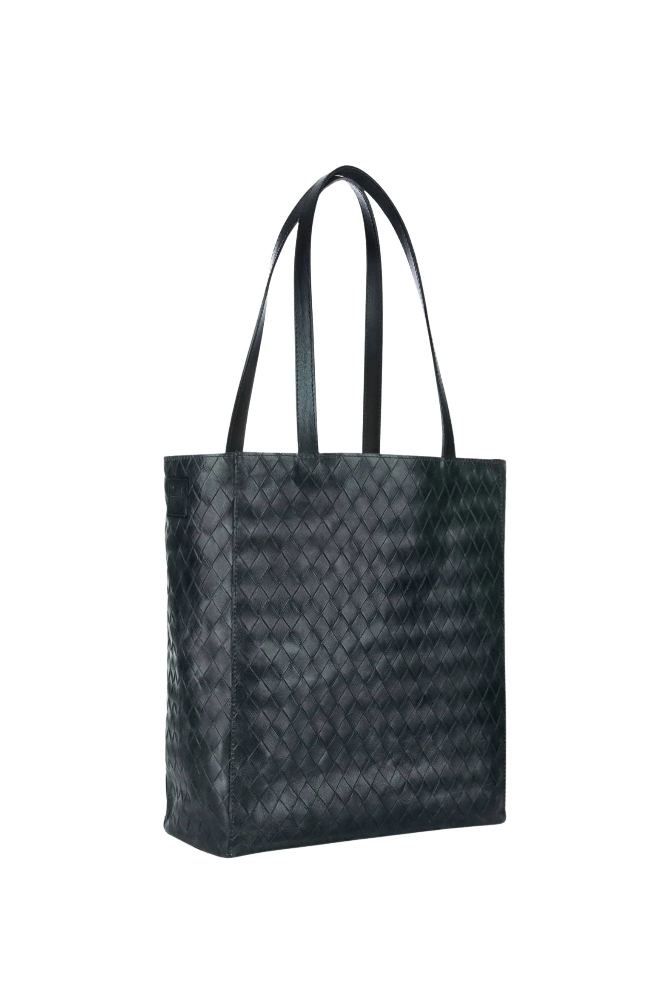 Giovana Tote Woven