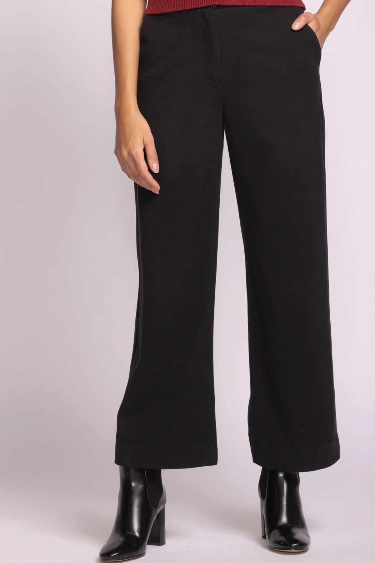Nadia Full Pants