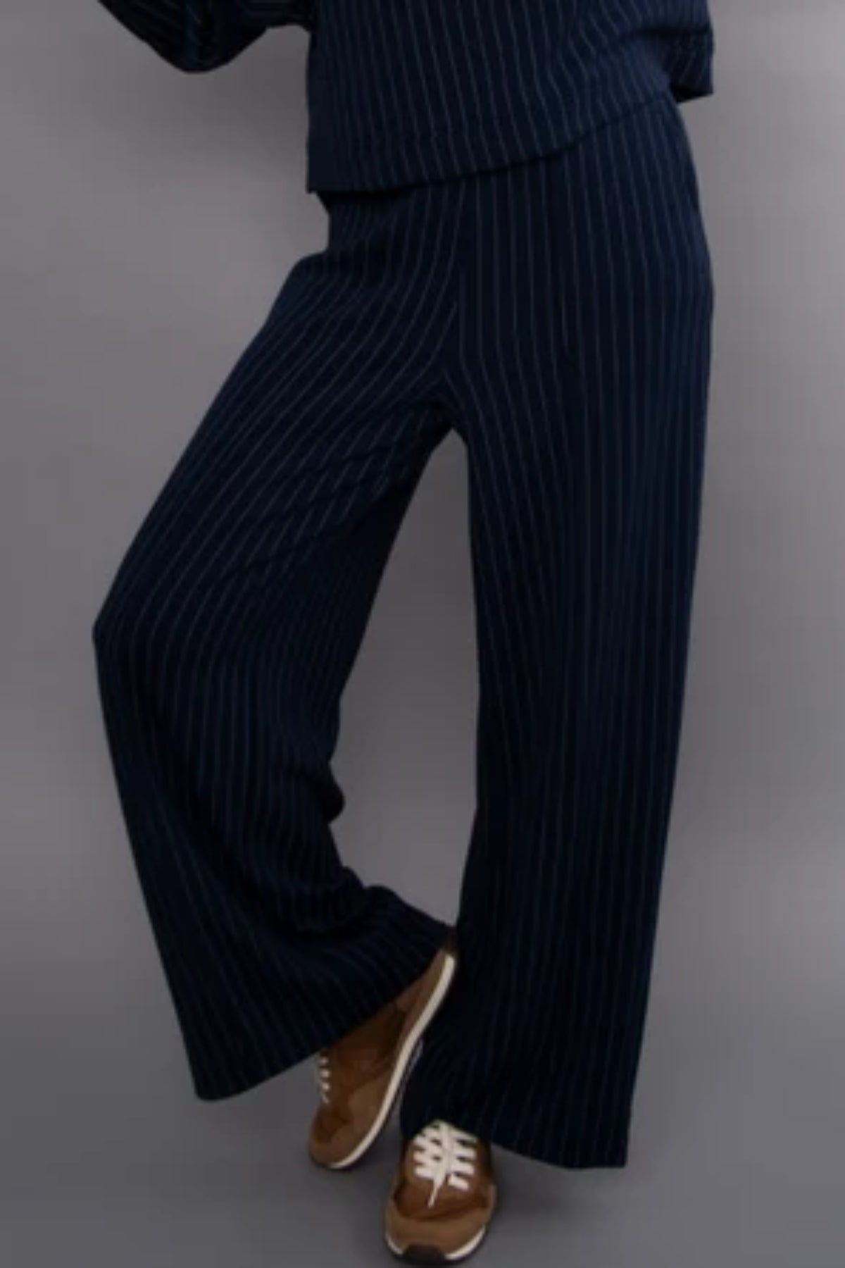 Caressa Wide Leg Pant