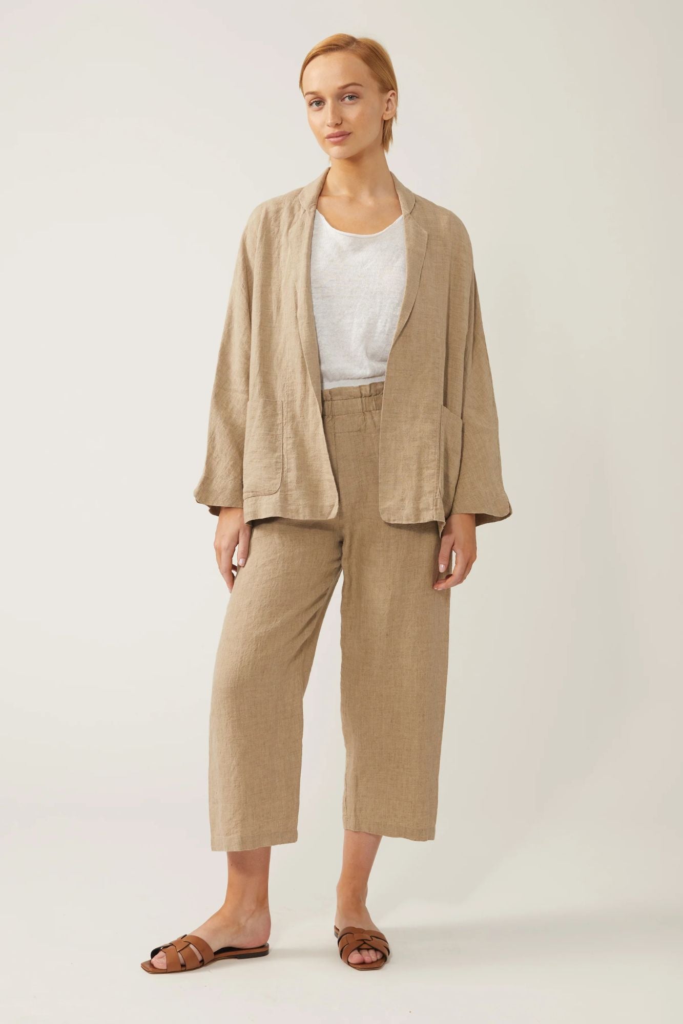 Amelia Jacket