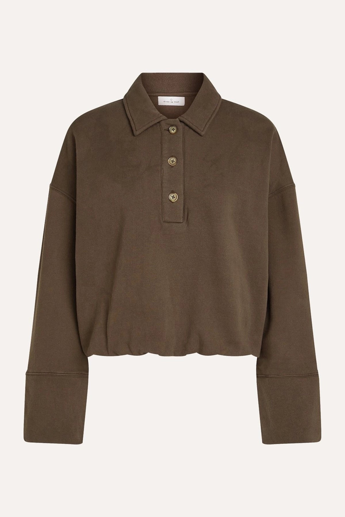 Tyra Sweat Top