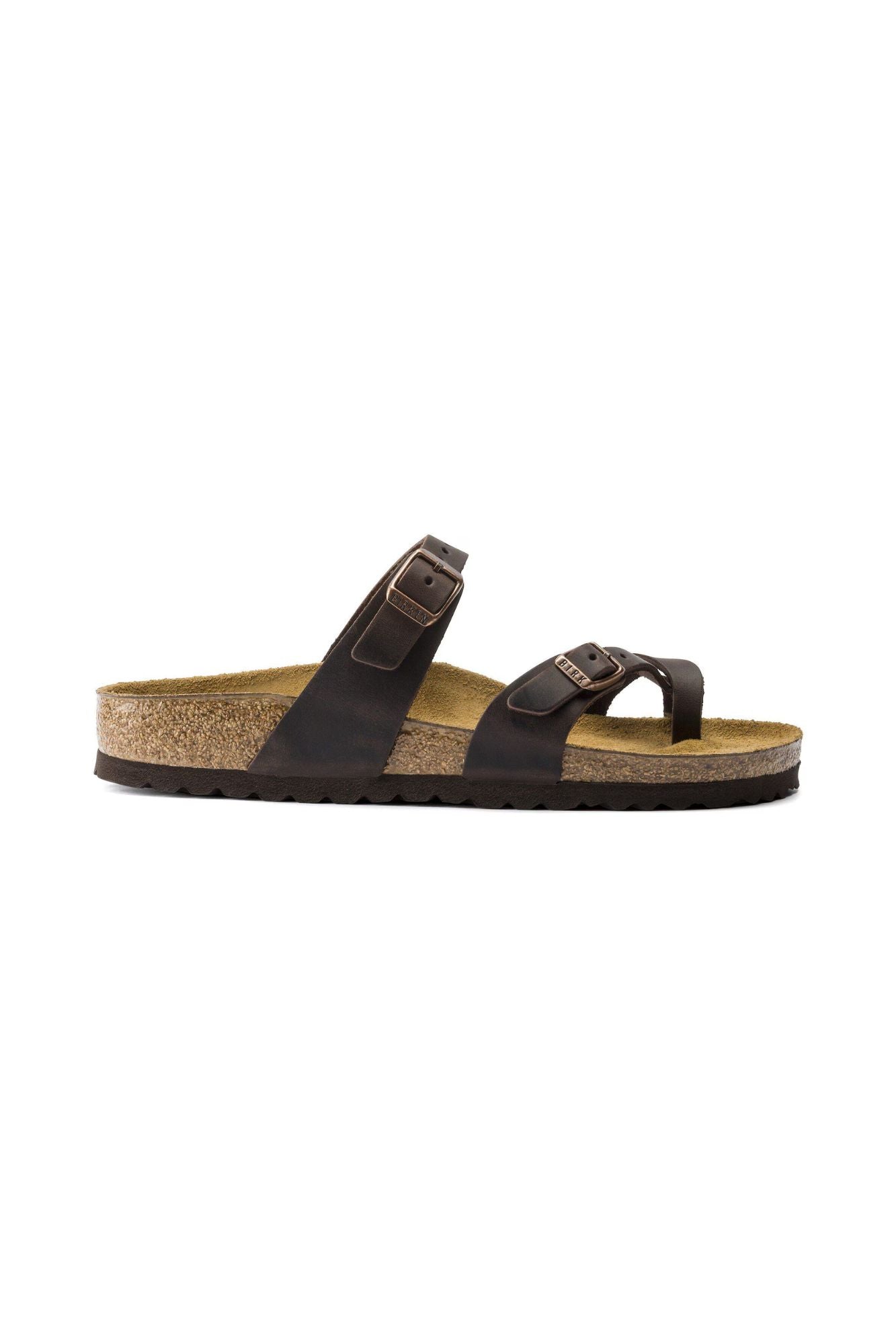 Mayari Oiled Leather | Regular