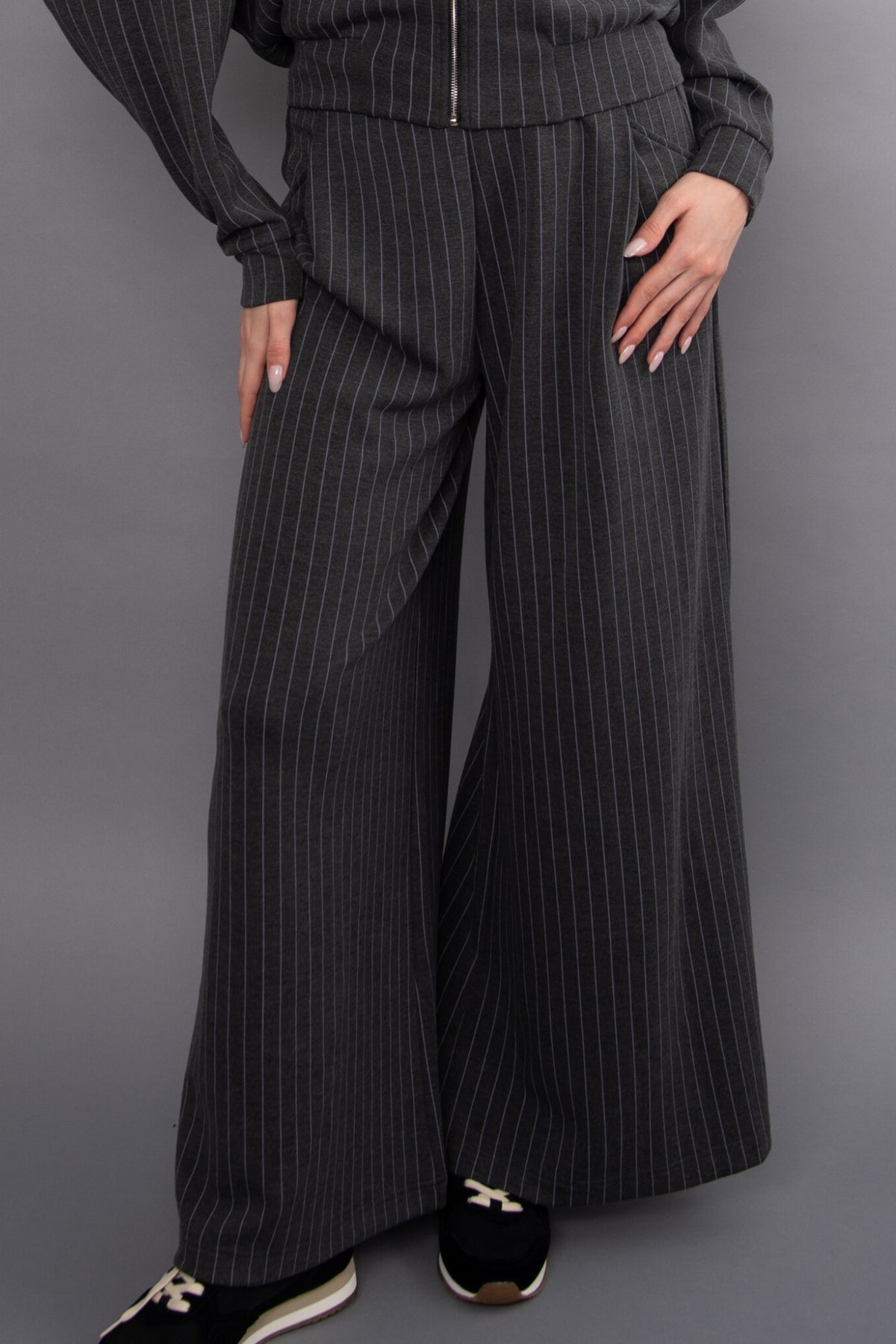 Caressa Wide Leg Pants