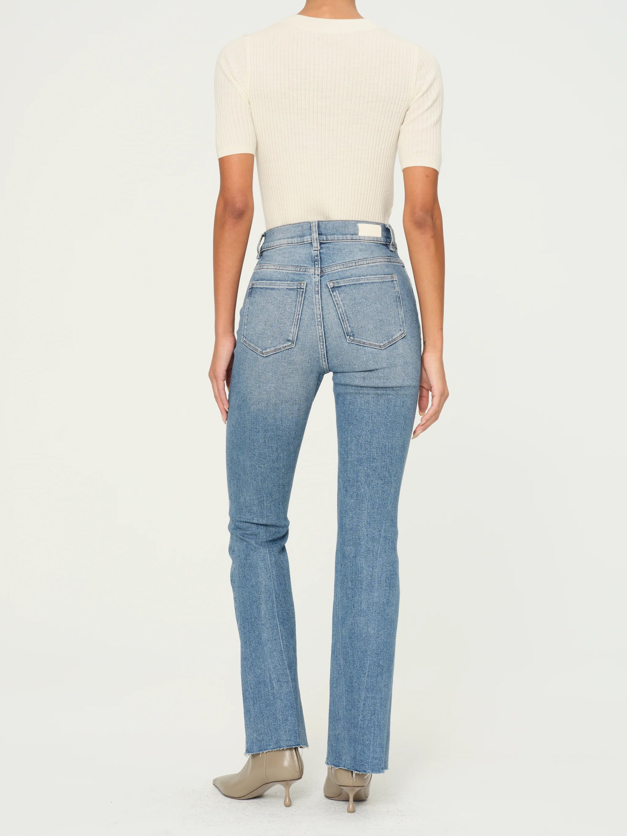 Bridget Boot Instasculpt 31.5"