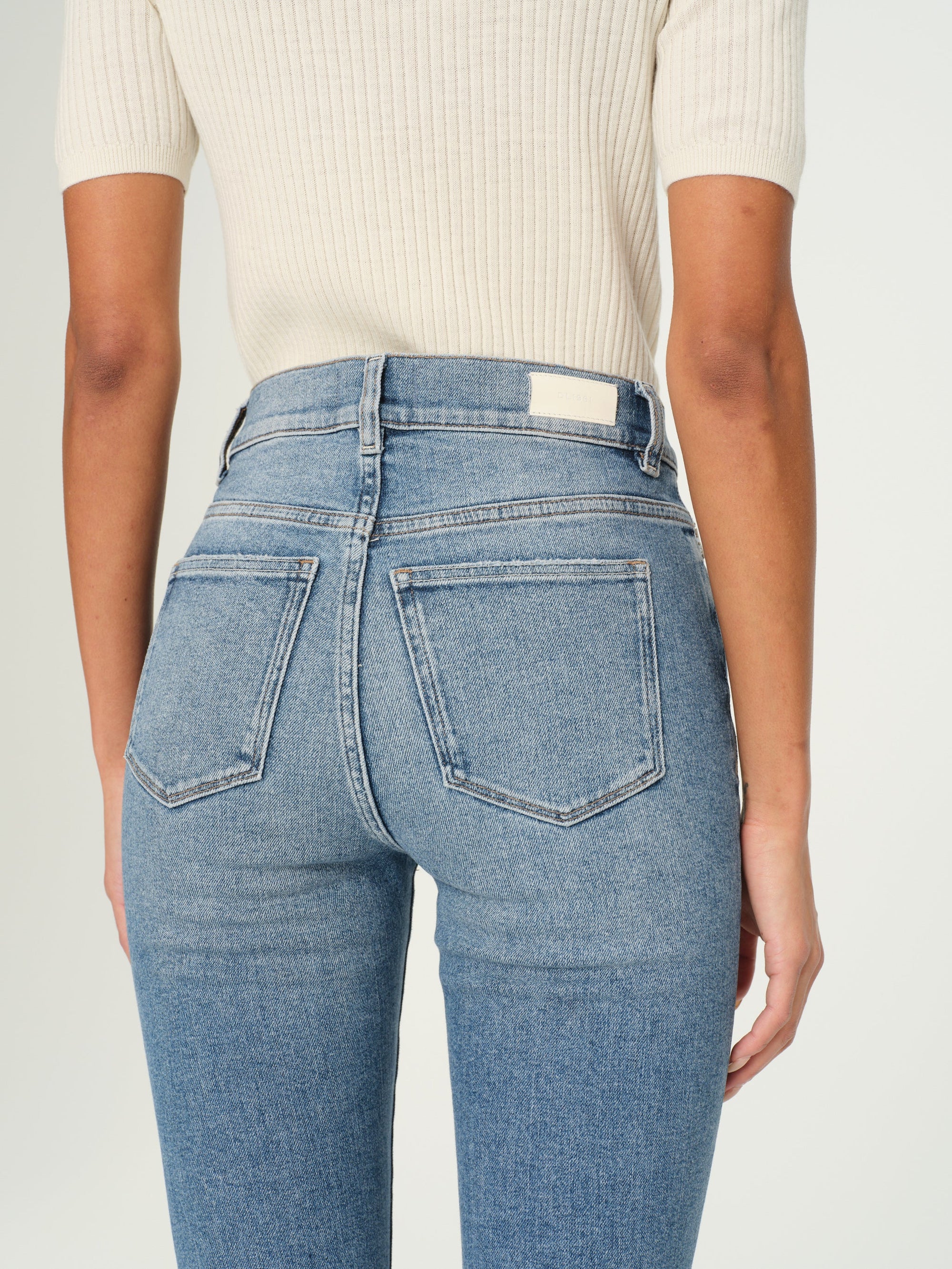 Bridget Boot Instasculpt 31.5"