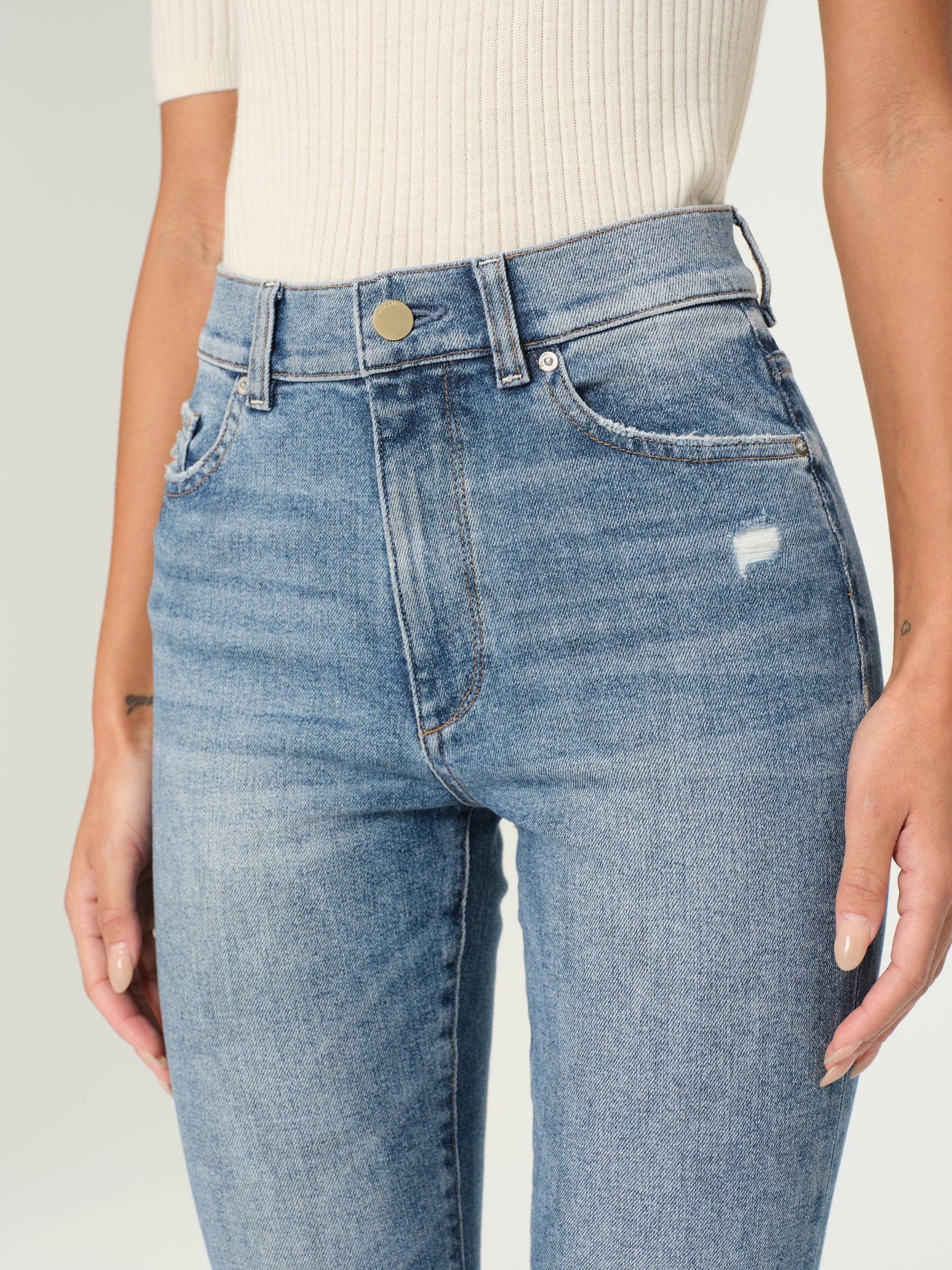 Bridget Boot Instasculpt 31.5"