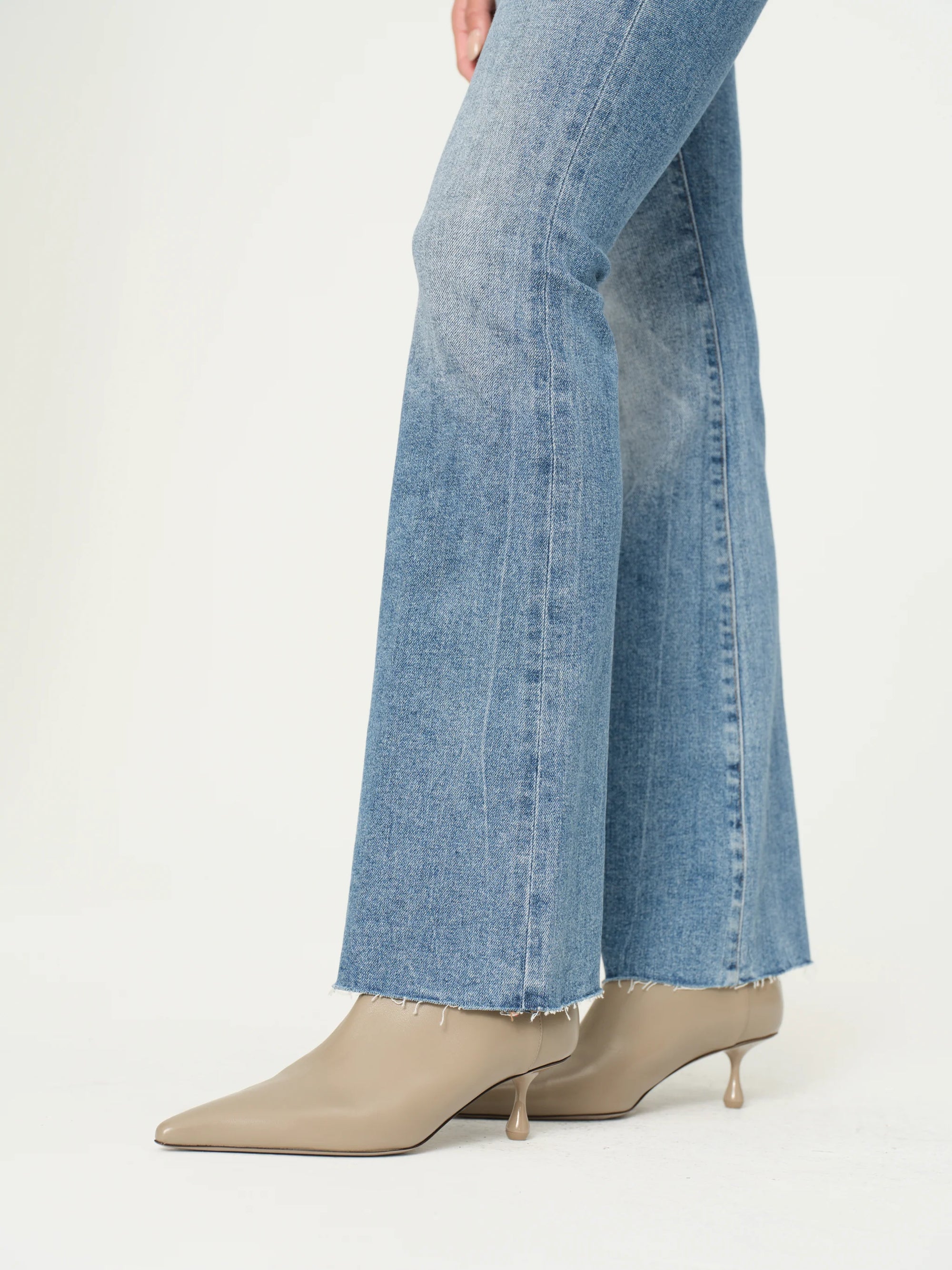 Bridget Boot Instasculpt 31.5"