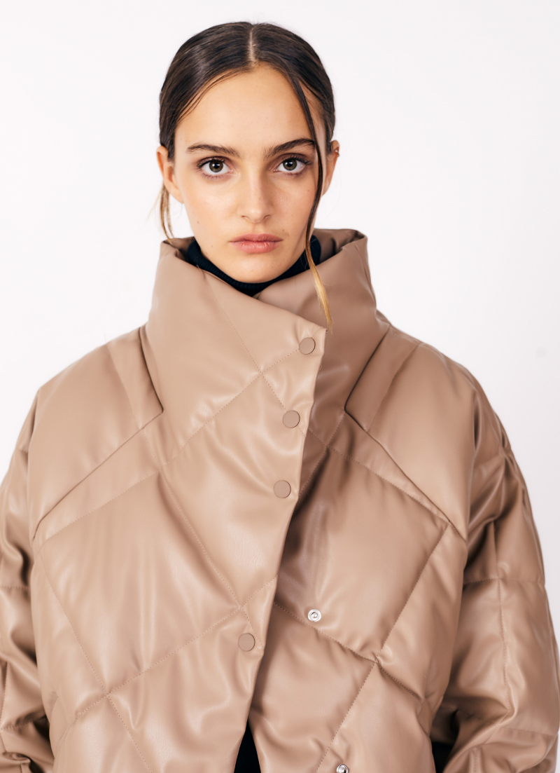 Gwinnet Puffer Jacket