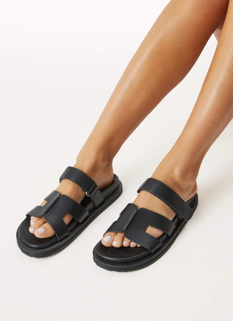 Theon Sandal