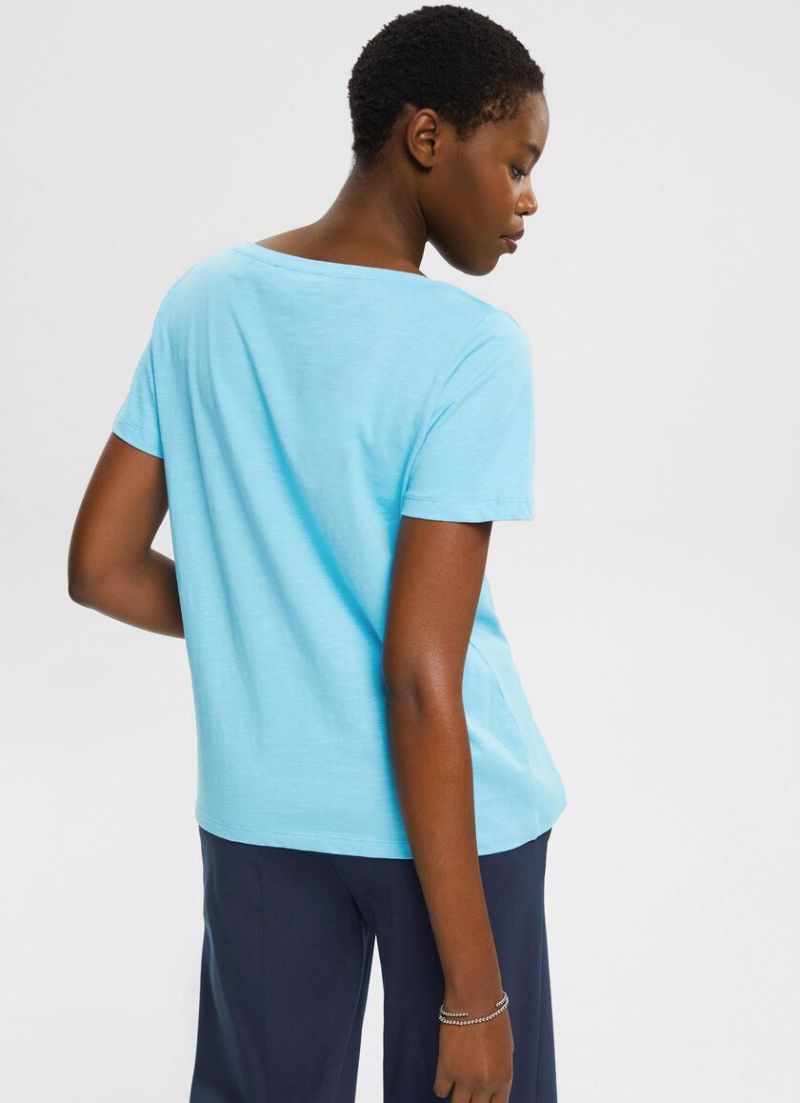 T-shirt basique Alice 