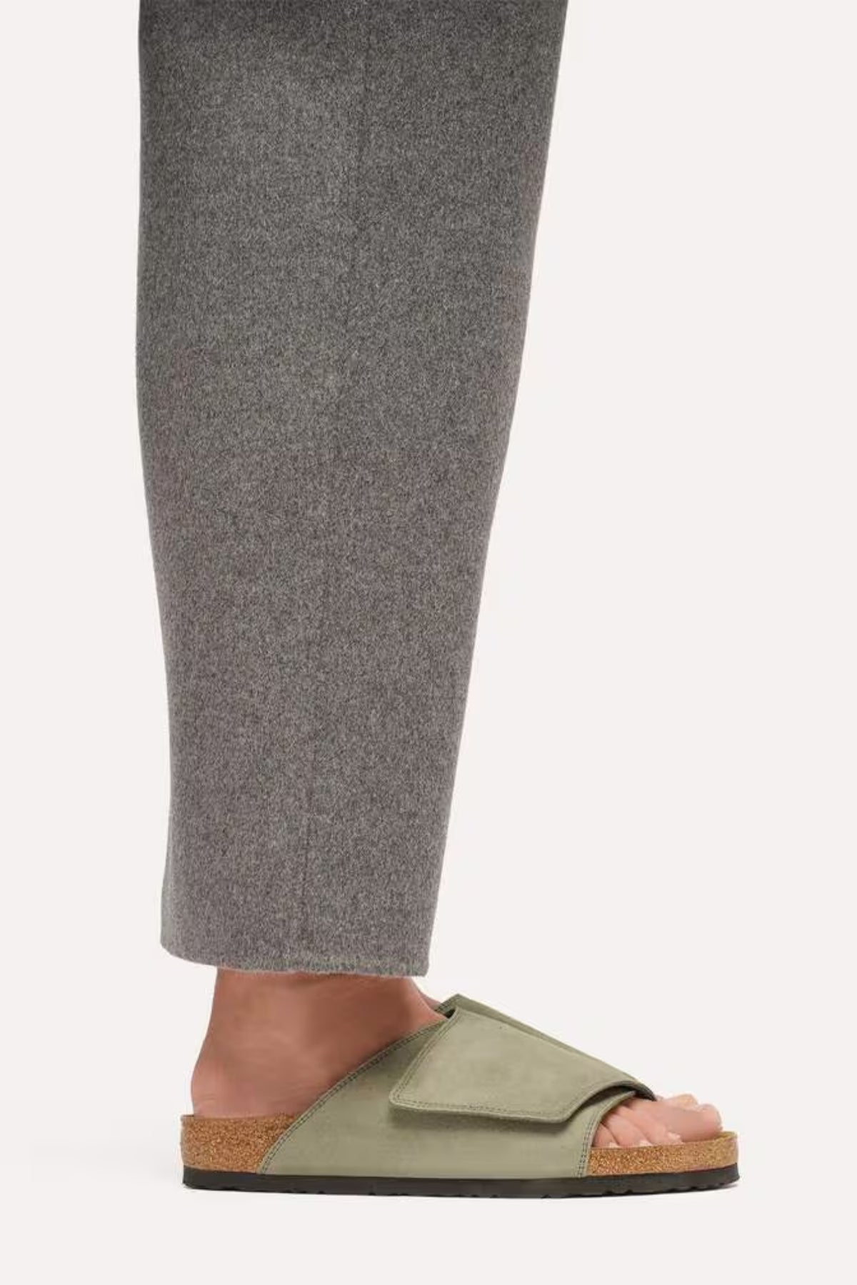Solana Suede - Regular
