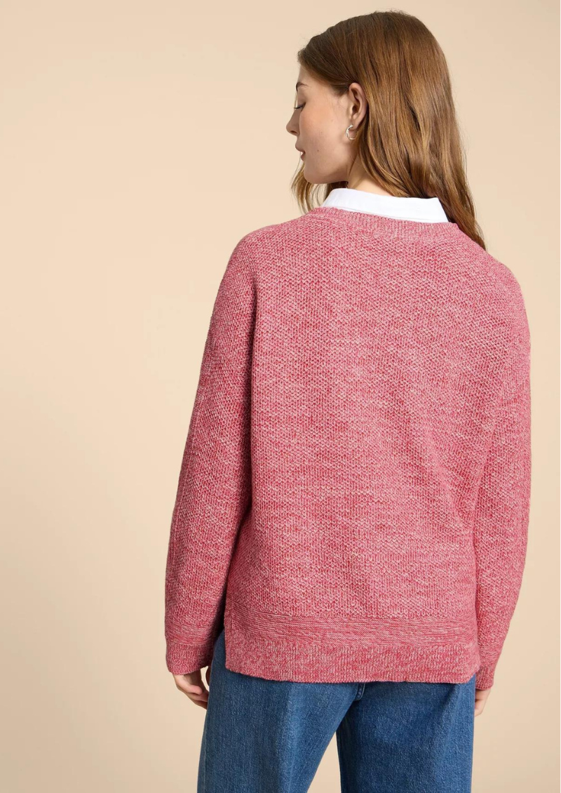 Northbank Sweater