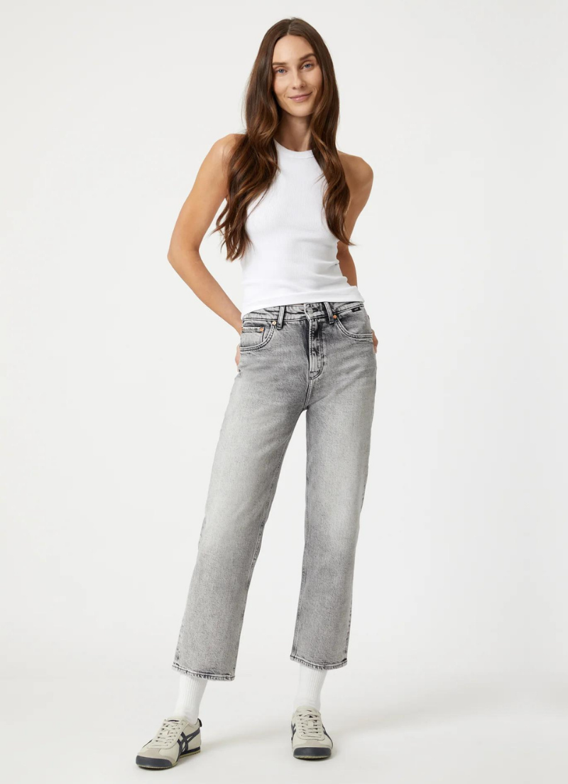 Savannah | Smoke Grey