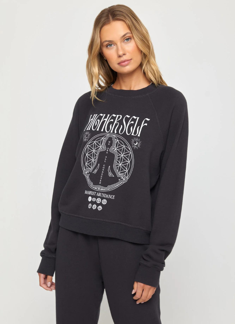 Higher Self The Forever Crew