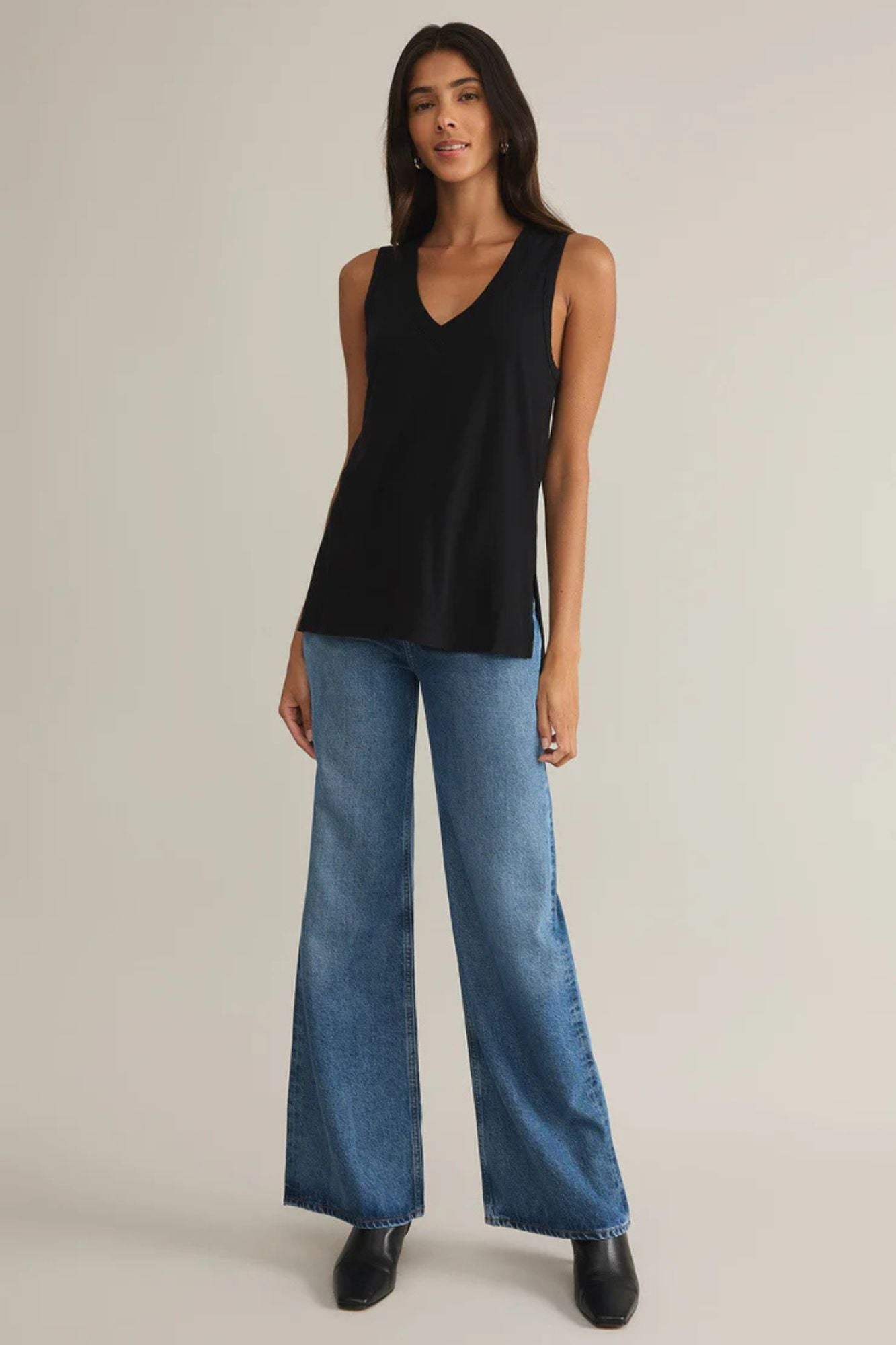 The Californian Tank