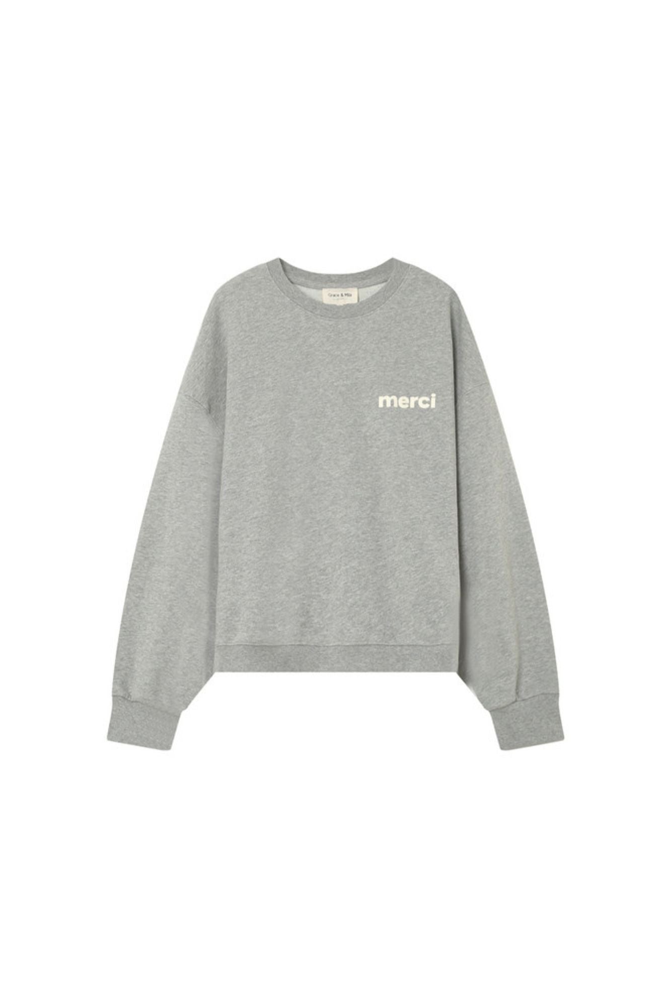 Positive Sweatshirt