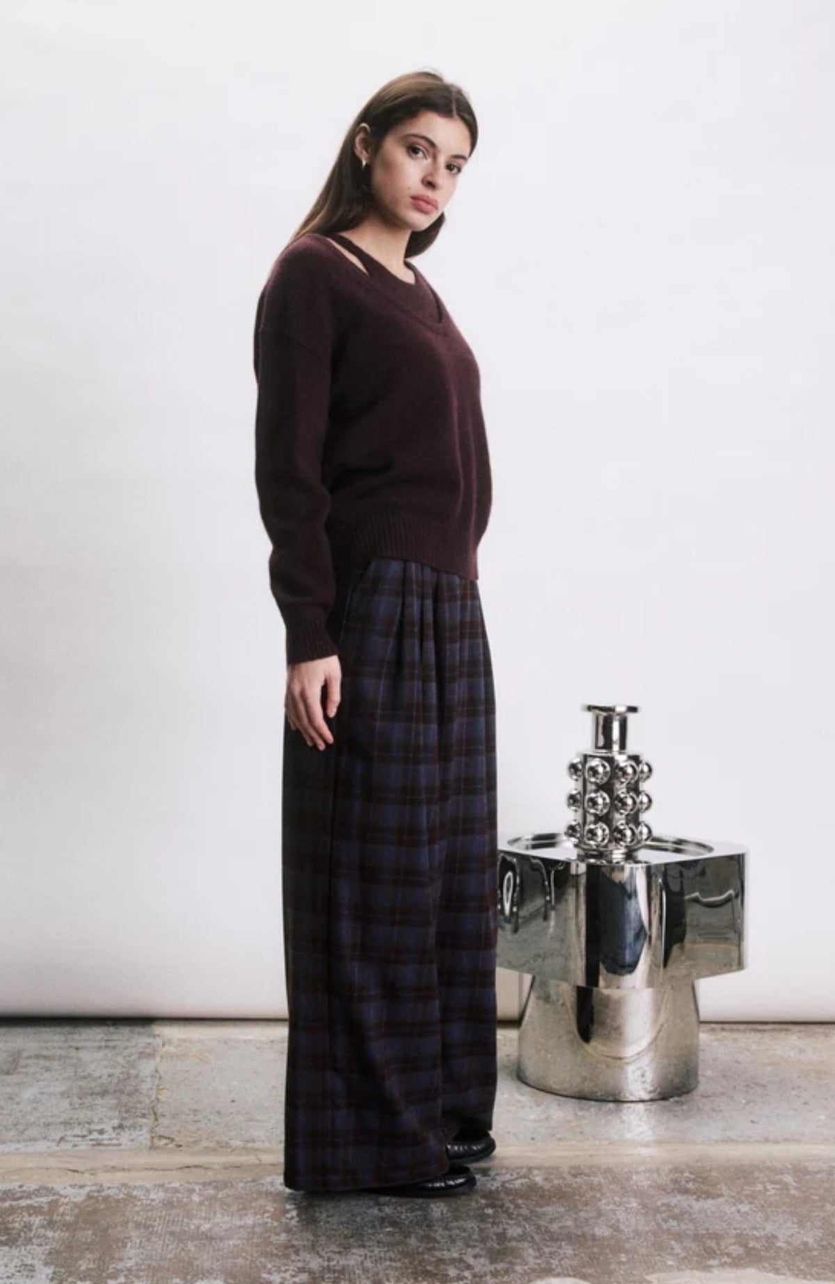 Miguel Pant