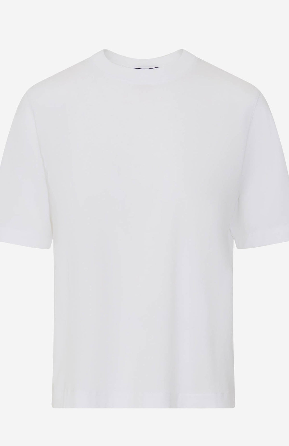 Organic Cotton Relaxed T-Shirt