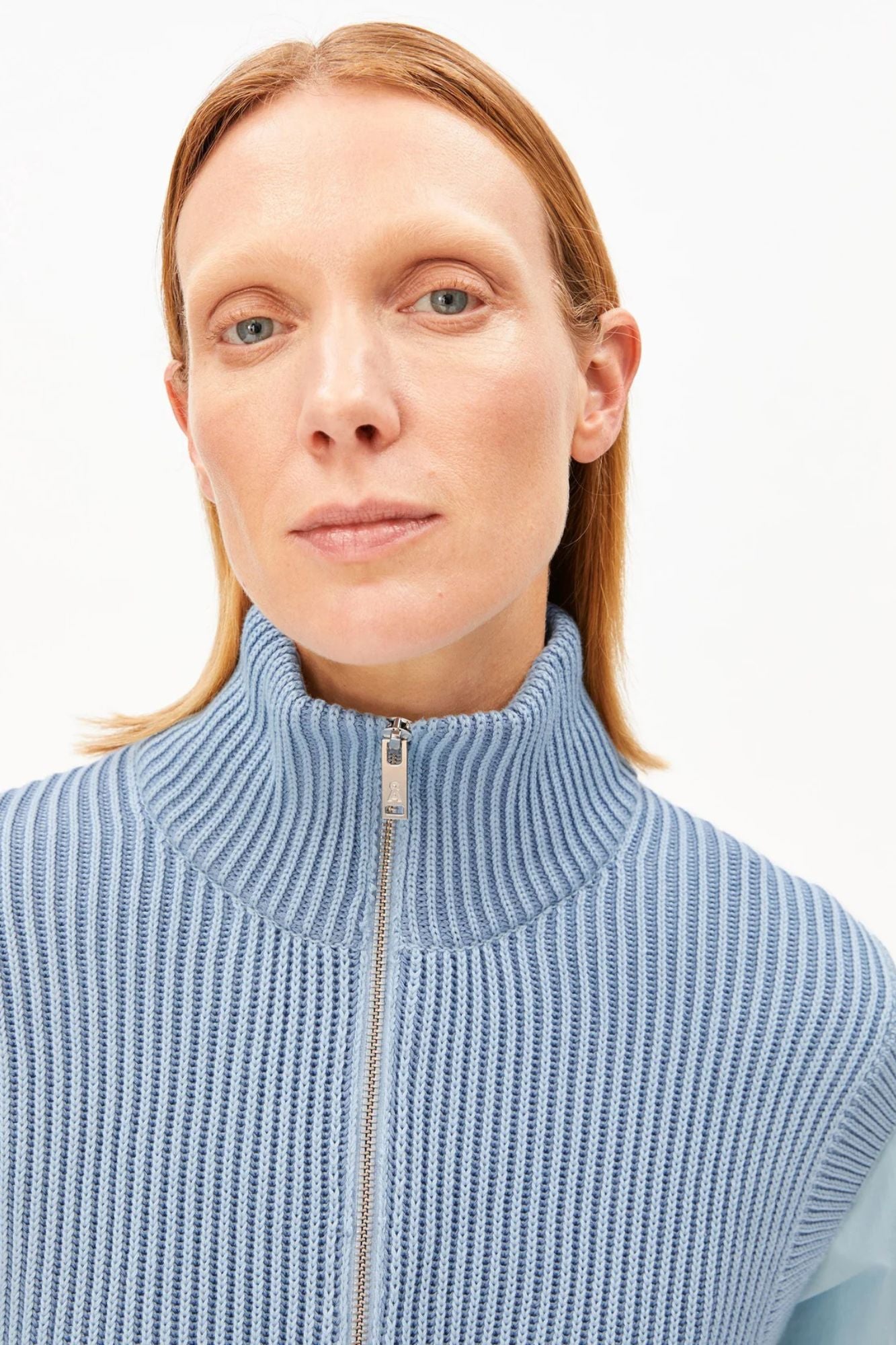 Vanise Knit Vest