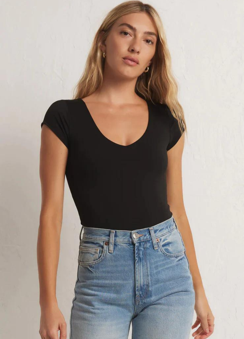 Lucia So Smooth Bodysuit