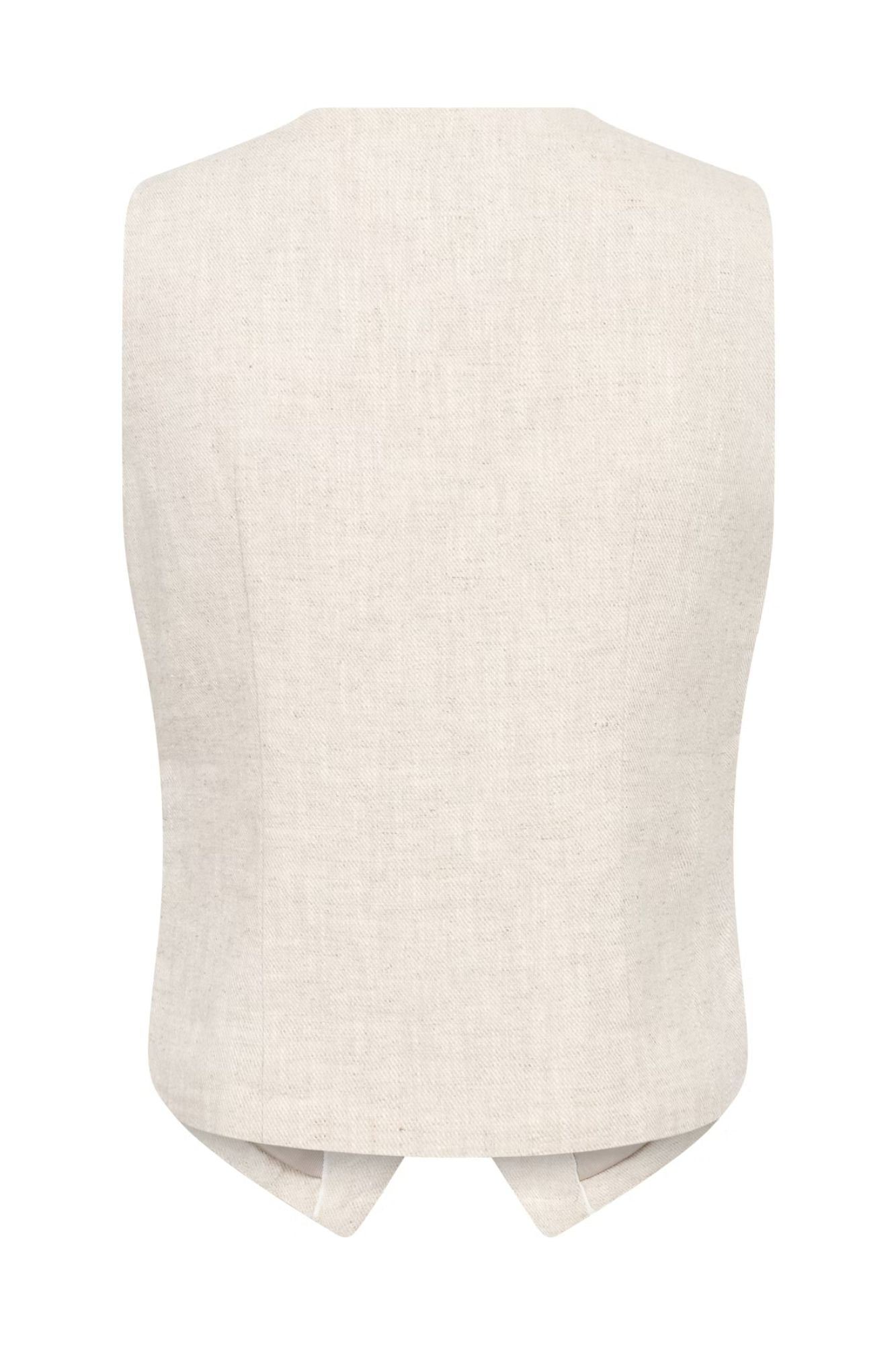 Nadhia Vest