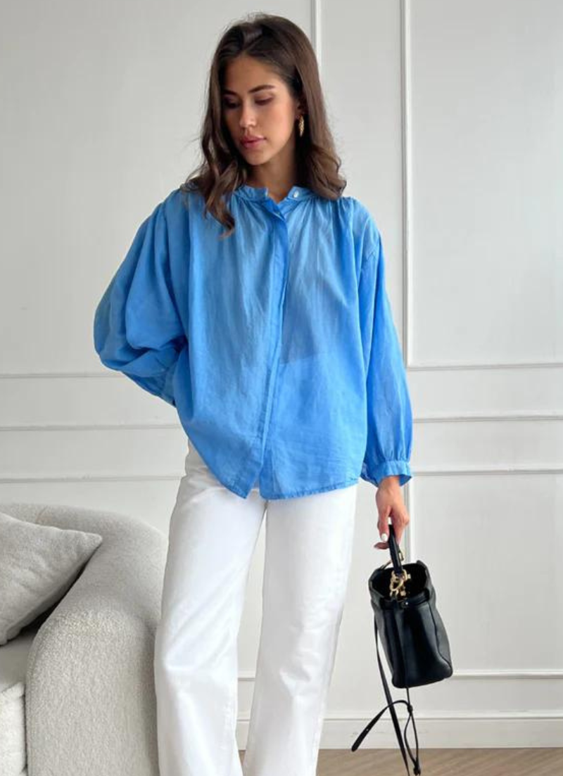 Maya Blouse